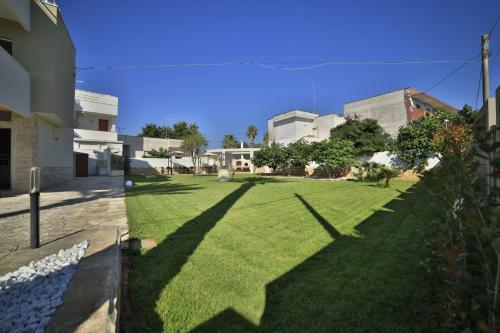 Bed & Breakfast A Casa Di Sofia