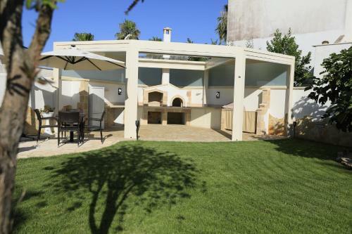 Bed & Breakfast A Casa Di Sofia