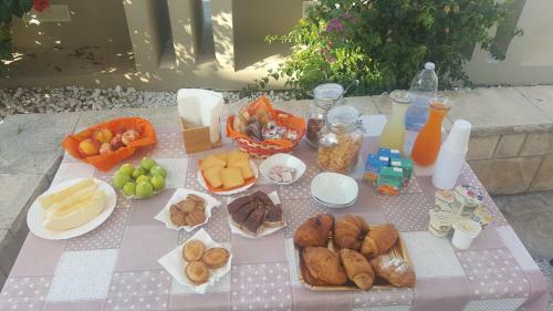 Bed & Breakfast A Casa Di Sofia