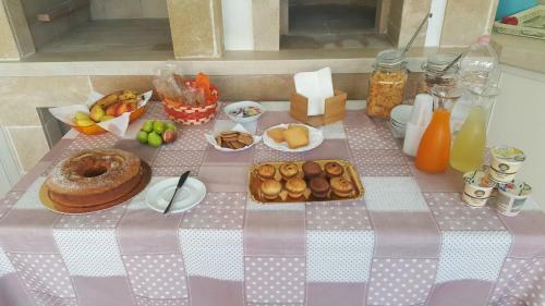 Bed & Breakfast A Casa Di Sofia