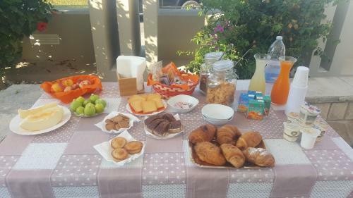 Bed & Breakfast A Casa Di Sofia