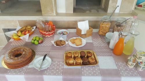 Bed & Breakfast A Casa Di Sofia