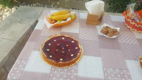Bed & Breakfast A Casa Di Sofia