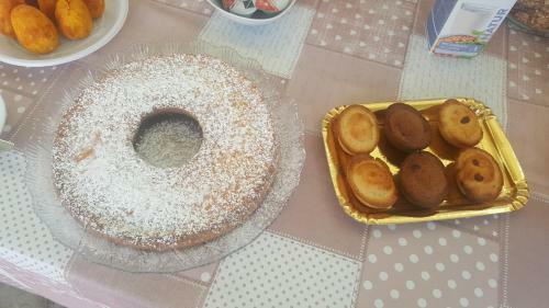 Bed & Breakfast A Casa Di Sofia