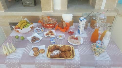 Bed & Breakfast A Casa Di Sofia