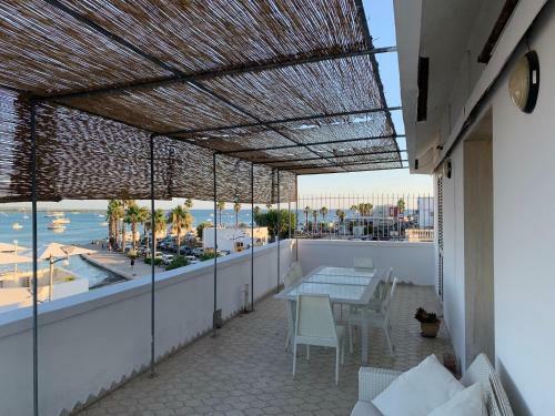 Apartamento Appartamenti Vista Mare