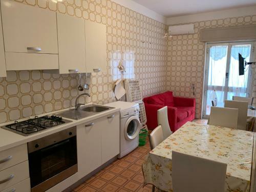 Apartamento Appartamenti Vista Mare