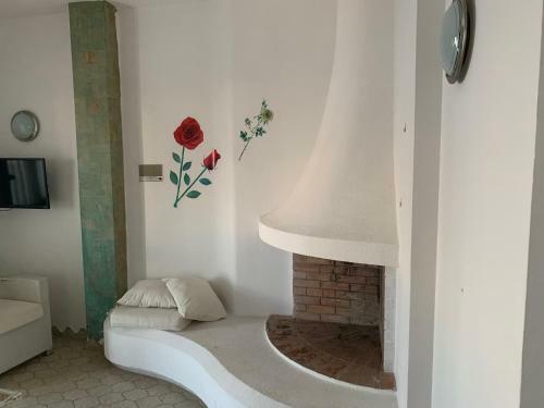 Apartamento Appartamenti Vista Mare