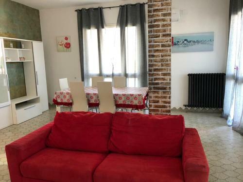 Apartamento Appartamenti Vista Mare