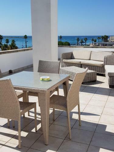 Apartamento Appartamenti Vista Mare