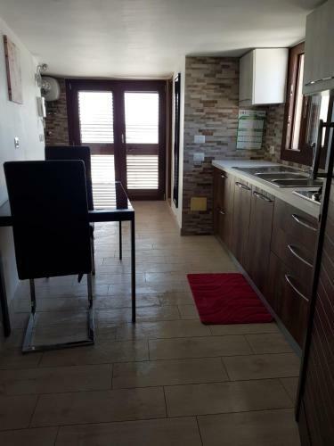 Apartamento Appartamenti Vista Mare