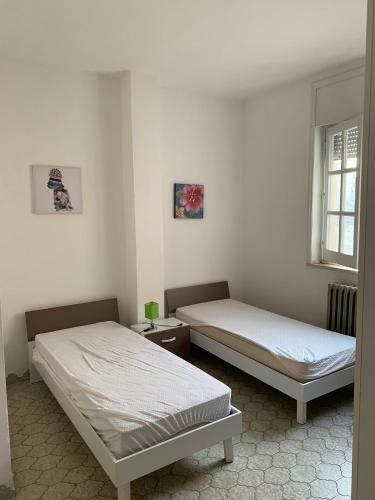 Apartamento Appartamenti Vista Mare