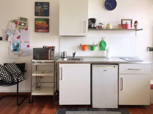Apartamento Frahouse