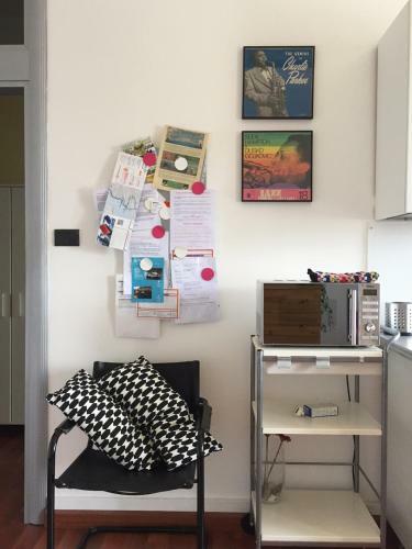 Apartamento Frahouse