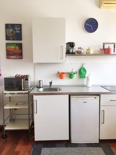 Apartamento Frahouse