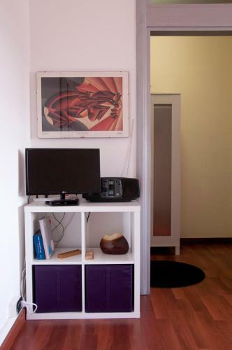 Apartamento Frahouse