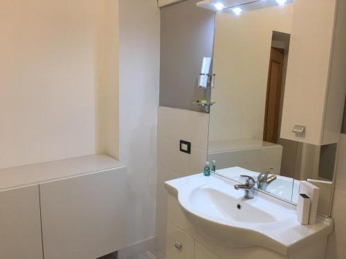 Apartamento Circle House Santa Filomena