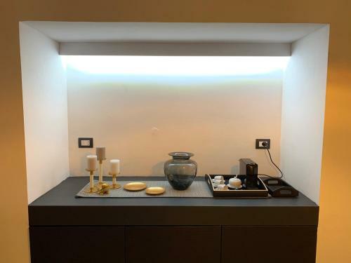 Apartamento Circle House Santa Filomena