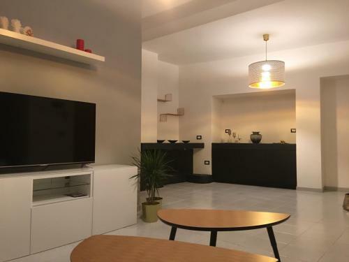 Apartamento Circle House Santa Filomena