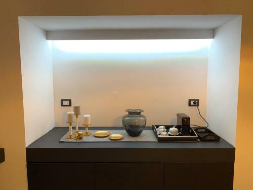 Apartamento Circle House Santa Filomena