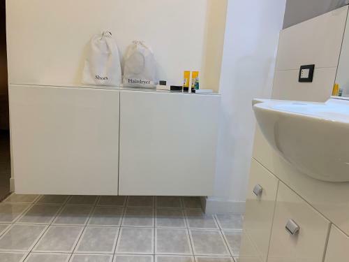Apartamento Circle House Santa Filomena