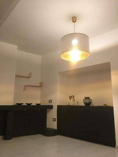 Apartamento Circle House Santa Filomena