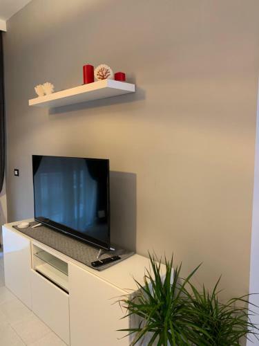 Apartamento Circle House Santa Filomena