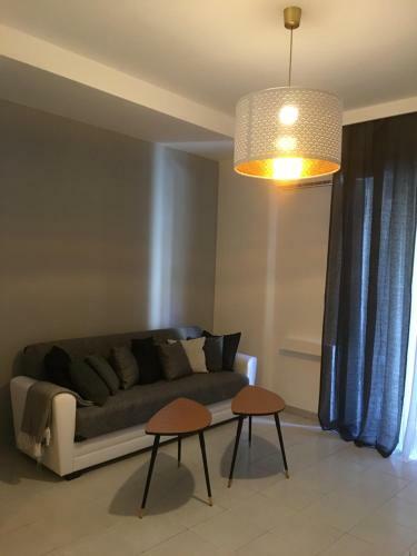Apartamento Circle House Santa Filomena
