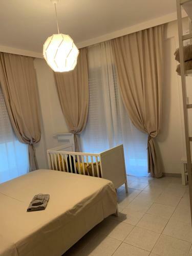 Apartamento Circle House Santa Filomena