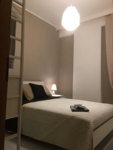 Apartamento Circle House Santa Filomena