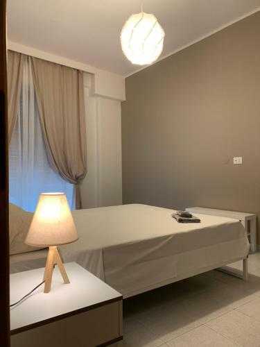Apartamento Circle House Santa Filomena