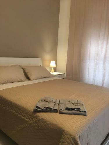 Apartamento Circle House Santa Filomena