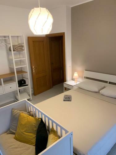 Apartamento Circle House Santa Filomena