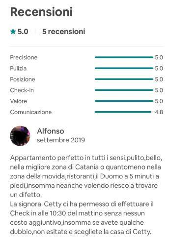Apartamento Circle House Santa Filomena
