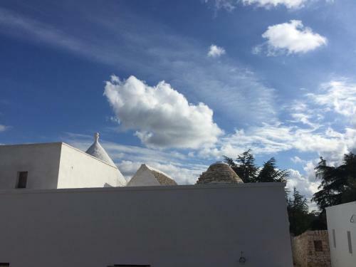 Hotel Fatuaria