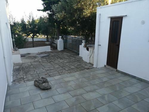 Trulli Di Nonno Ciccio
