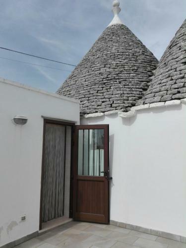 Trulli Di Nonno Ciccio