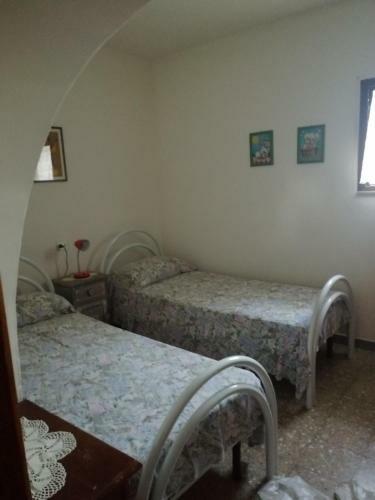 Trulli Di Nonno Ciccio