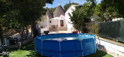 Trulli Di Nonno Ciccio