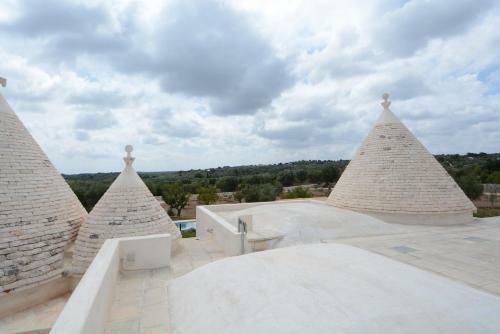 Trullo Glicine