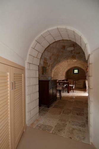 Trullo Glicine