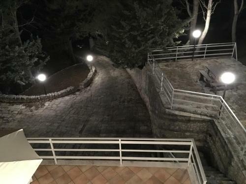 Villa Elena Valle D?itria