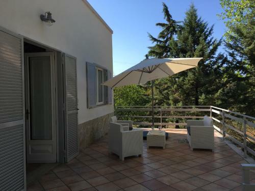 Villa Elena Valle D?itria