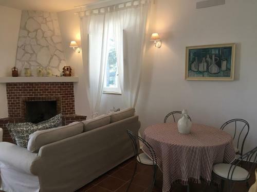 Villa Elena Valle D?itria