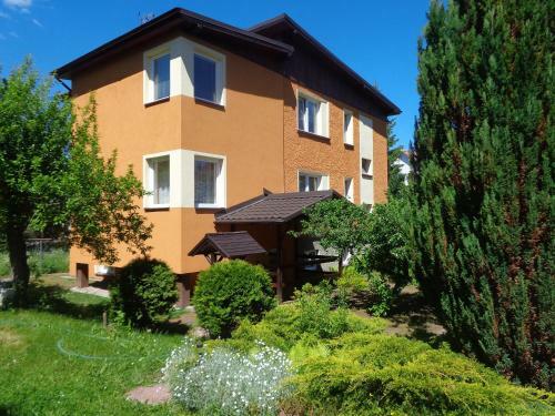 Apartamento Nadpotokiem8