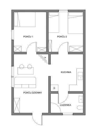 Apartamento Nadpotokiem8