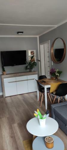 Apartament Lubniewice