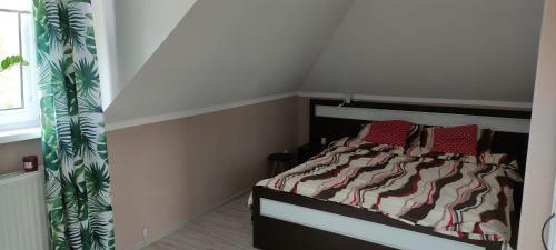 Apartament Lubniewice
