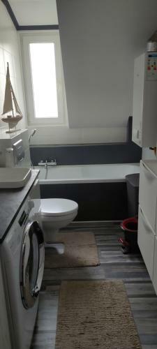 Apartament Lubniewice
