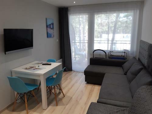 Apartamento Blue Mare Perfect